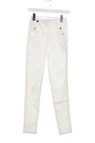 Blugi de femei Guess, Mărime XS, Culoare Alb, Preț 504,99 Lei