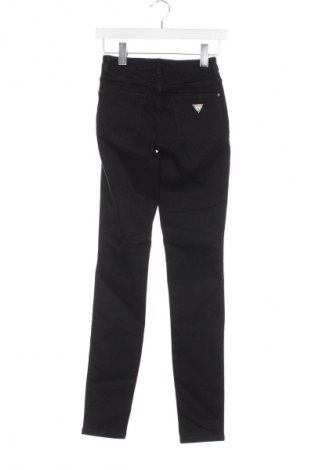 Blugi de femei Guess, Mărime XS, Culoare Negru, Preț 589,99 Lei