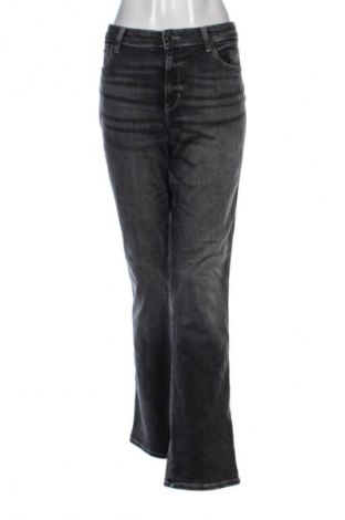 Dámské džíny  Guess, Velikost XL, Barva Šedá, Cena  1 229,00 Kč