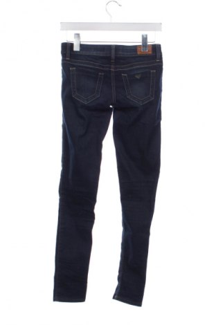 Blugi de femei Guess, Mărime XS, Culoare Albastru, Preț 195,50 Lei