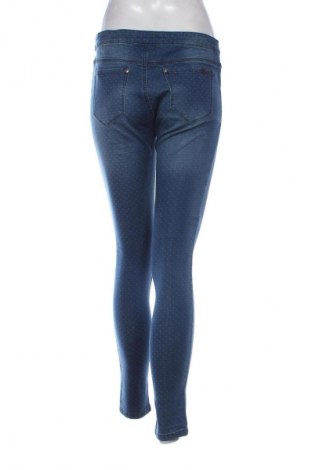 Damskie jeansy Guess, Rozmiar L, Kolor Niebieski, Cena 172,35 zł