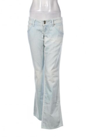 Damen Jeans Guess, Größe XL, Farbe Blau, Preis 38,00 €