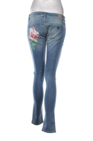 Blugi de femei Guess, Mărime M, Culoare Multicolor, Preț 197,37 Lei
