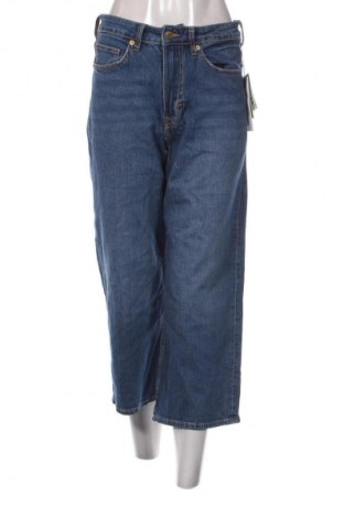 Damen Jeans H&M, Größe S, Farbe Blau, Preis 31,99 €