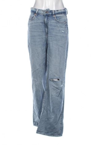 Női farmernadrág H&M, Méret M, Szín Kék, Ár 7 879 Ft