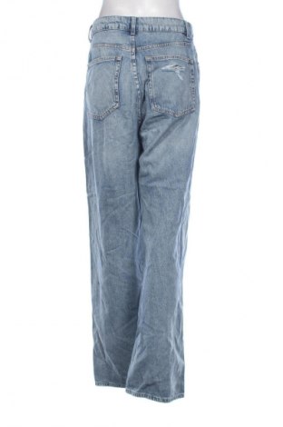 Női farmernadrág H&M, Méret M, Szín Kék, Ár 7 879 Ft