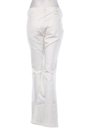 Damen Jeans H&M, Größe XL, Farbe Weiß, Preis 24,00 €