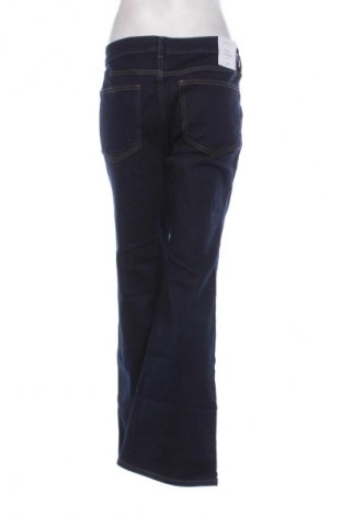 Blugi de femei H&M, Mărime XXL, Culoare Albastru, Preț 123,47 Lei
