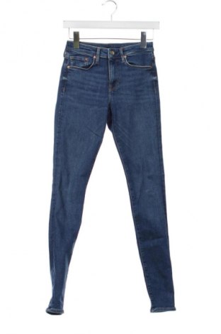 Damen Jeans H&M, Größe XS, Farbe Blau, Preis € 9,56