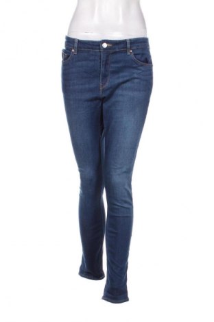 Damen Jeans H&M, Größe L, Farbe Blau, Preis 20,99 €