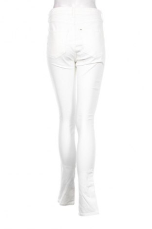 Női farmernadrág H&M, Méret M, Szín Fehér, Ár 12 449 Ft