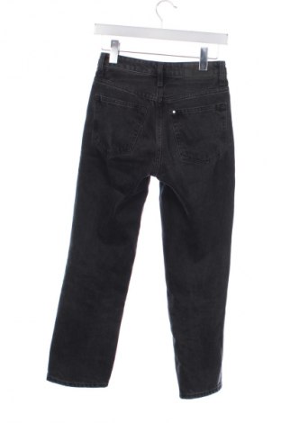 Blugi de femei H&M, Mărime XS, Culoare Gri, Preț 76,70 Lei