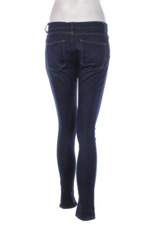 Dámské džíny  H&M, Velikost M, Barva Modrá, Cena  371,00 Kč