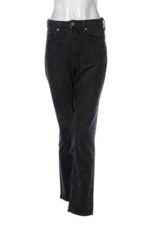 Dámské džíny  H&M, Velikost S, Barva Černá, Cena  366,00 Kč