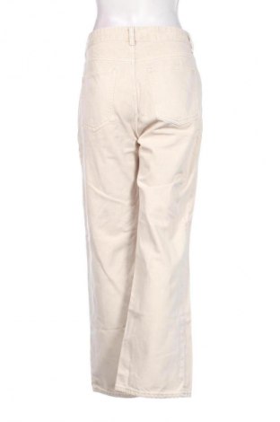 Női farmernadrág H&M, Méret M, Szín Ekrü
, Ár 5 865 Ft