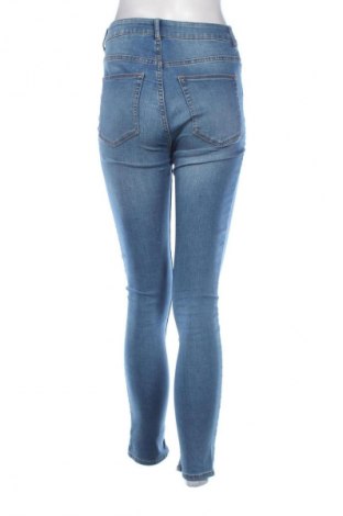Blugi de femei H&M, Mărime S, Culoare Albastru, Preț 76,00 Lei