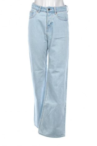 Dámské džíny  H&M, Velikost S, Barva Modrá, Cena  366,00 Kč