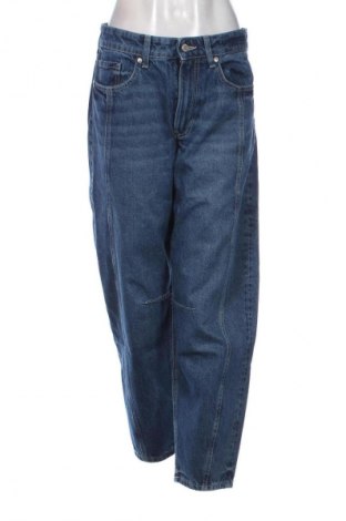 Damen Jeans H&M, Größe L, Farbe Blau, Preis € 20,99