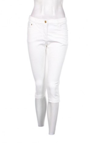 Damen Jeans H&M, Größe M, Farbe Weiß, Preis € 14,77