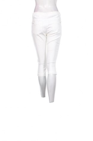 Damen Jeans H&M, Größe M, Farbe Weiß, Preis € 14,77