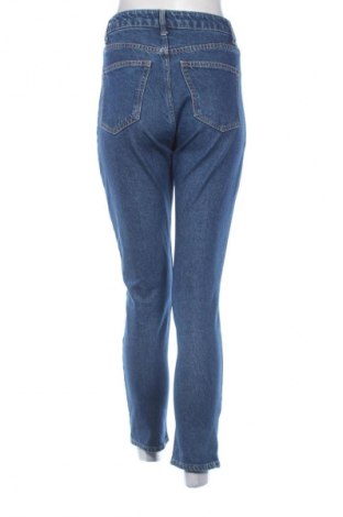 Damskie jeansy H&M, Rozmiar S, Kolor Niebieski, Cena 66,65 zł