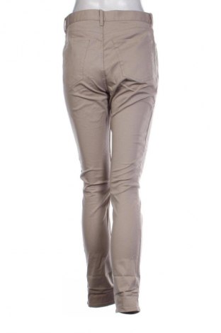 Női farmernadrág H&M, Méret L, Szín Bézs, Ár 5 800 Ft