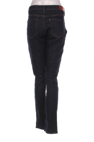 Dámske džínsy  H&M, Veľkosť XL, Farba Modrá, Cena  16,95 €