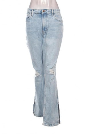 Női farmernadrág H&M, Méret XL, Szín Kék, Ár 7 879 Ft
