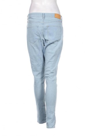 Γυναικείο Τζίν H&M, Μέγεθος XL, Χρώμα Μπλέ, Τιμή 27,70 €