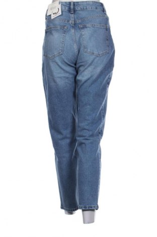 Damskie jeansy H&M, Rozmiar S, Kolor Niebieski, Cena 105,75 zł