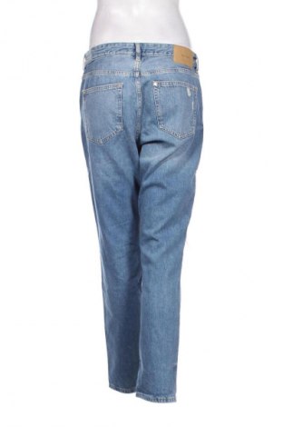Dámské džíny  H&M, Velikost M, Barva Modrá, Cena  316,00 Kč