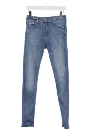 Női farmernadrág H&M, Méret S, Szín Kék, Ár 5 776 Ft