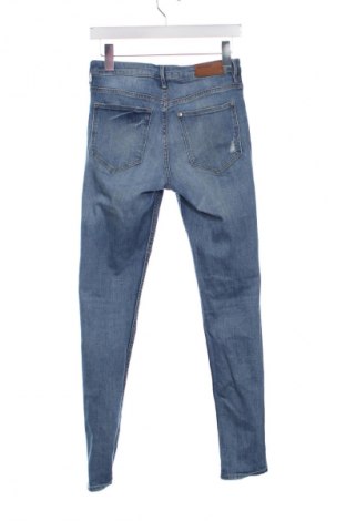 Női farmernadrág H&M, Méret S, Szín Kék, Ár 5 776 Ft