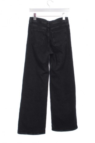 Dámské džíny  H&M, Velikost XS, Barva Šedá, Cena  367,00 Kč