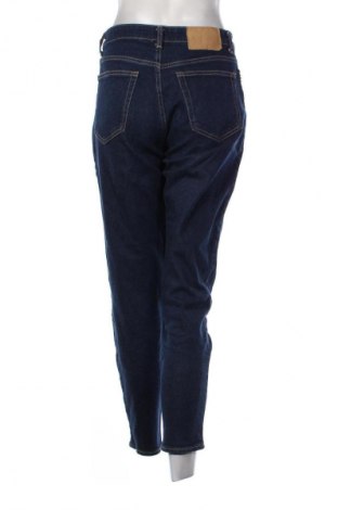 Damskie jeansy H&M Divided, Rozmiar M, Kolor Niebieski, Cena 66,99 zł