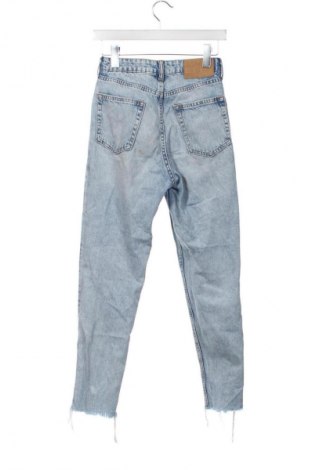 Dámské džíny  H&M Divided, Velikost XS, Barva Modrá, Cena  243,00 Kč