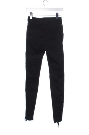 Blugi de femei H&M Divided, Mărime S, Culoare Negru, Preț 121,05 Lei
