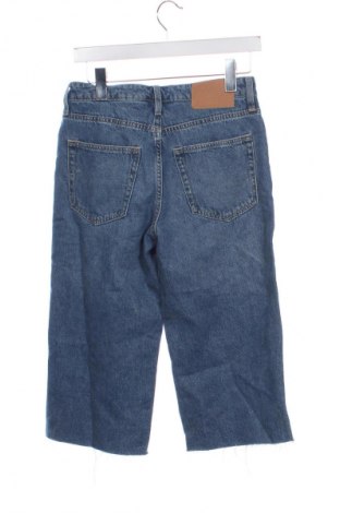 Damen Jeans H&M Divided, Größe XS, Farbe Blau, Preis € 14,83