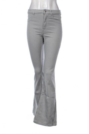 Damen Jeans H&M Divided, Größe S, Farbe Grau, Preis 14,83 €