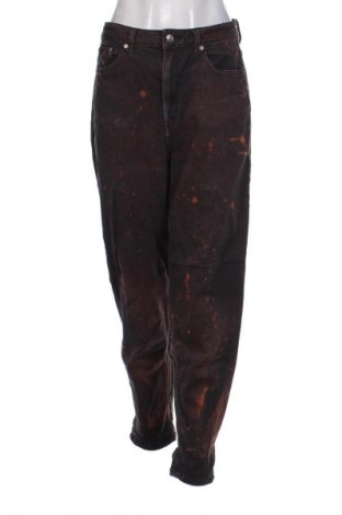 Blugi de femei H&M Divided, Mărime M, Culoare Multicolor, Preț 76,32 Lei