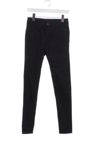 Damskie jeansy H&M Divided, Rozmiar S, Kolor Czarny, Cena 95,99 zł