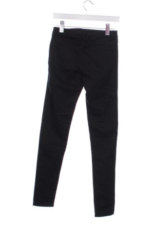 Damskie jeansy H&M Divided, Rozmiar S, Kolor Czarny, Cena 95,99 zł