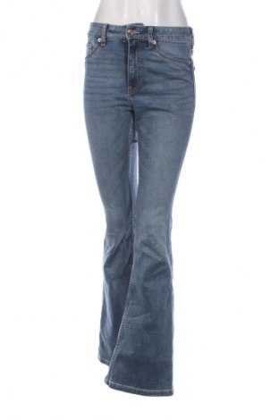Női farmernadrág H&M Divided, Méret S, Szín Kék, Ár 5 865 Ft