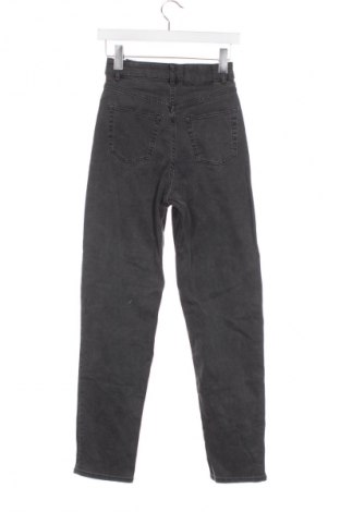 Damen Jeans H&M Divided, Größe XXS, Farbe Schwarz, Preis 14,83 €
