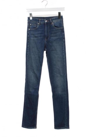 Dámské džíny  H&M Divided, Velikost S, Barva Modrá, Cena  369,00 Kč