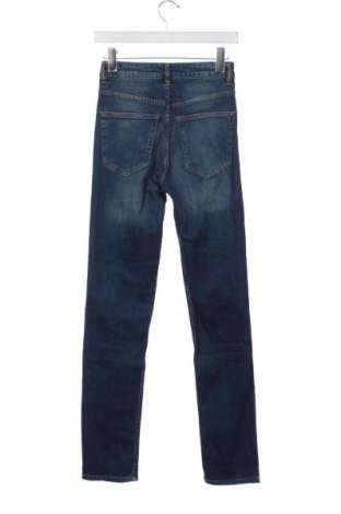 Dámské džíny  H&M Divided, Velikost S, Barva Modrá, Cena  369,00 Kč