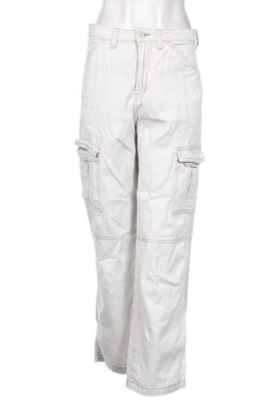 Damen Jeans H&M Divided, Größe S, Farbe Beige, Preis € 14,91
