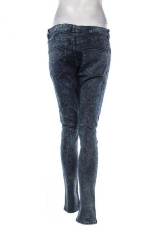 Női farmernadrág H&M Divided, Méret L, Szín Kék, Ár 10 831 Ft