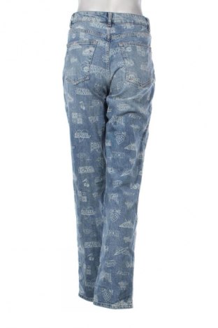 Női farmernadrág H&M Divided, Méret S, Szín Sokszínű, Ár 5 800 Ft