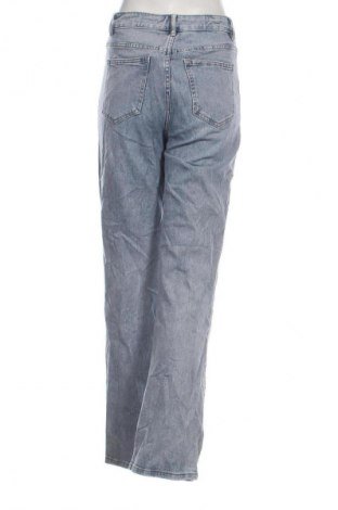 Damskie jeansy Hello Miss, Rozmiar S, Kolor Niebieski, Cena 134,99 zł